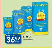 Bio-Strath Supplements-Each