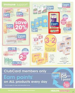 Clicks : You Pay Less (19 June - 4 July 2019), page 21