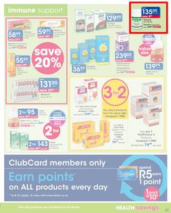Clicks : You Pay Less (19 June - 4 July 2019), page 21
