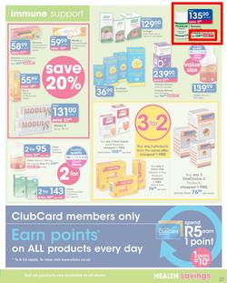 Clicks : You Pay Less (19 June - 4 July 2019), page 21