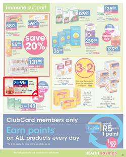Clicks : You Pay Less (19 June - 4 July 2019), page 21