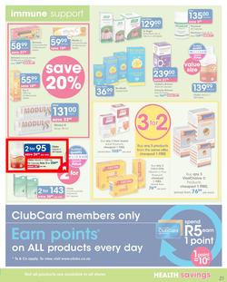 Clicks : You Pay Less (19 June - 4 July 2019), page 21