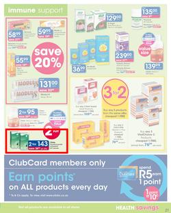 Clicks : You Pay Less (19 June - 4 July 2019), page 21
