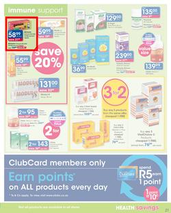 Clicks : You Pay Less (19 June - 4 July 2019), page 21