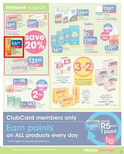 Clicks : You Pay Less (19 June - 4 July 2019), page 21