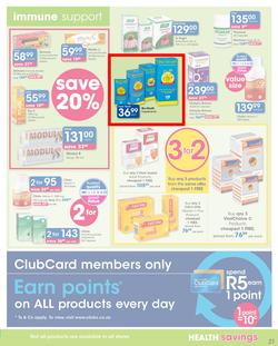 Clicks : You Pay Less (19 June - 4 July 2019), page 21