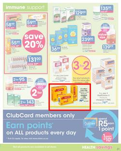 Clicks : You Pay Less (19 June - 4 July 2019), page 21