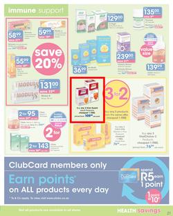 Clicks : You Pay Less (19 June - 4 July 2019), page 21