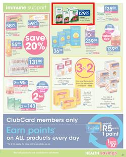 Clicks : You Pay Less (19 June - 4 July 2019), page 21