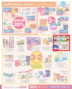 Clicks : You Pay Less (19 June - 4 July 2019), page 22