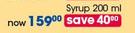Viral Guard Junior Syrup-200ml Each