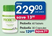 Probetix-60 Tablets Per Pack