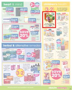 Clicks : You Pay Less (19 June - 4 July 2019), page 23