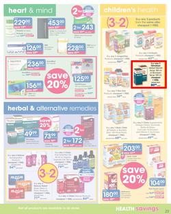 Clicks : You Pay Less (19 June - 4 July 2019), page 23