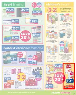 Clicks : You Pay Less (19 June - 4 July 2019), page 23