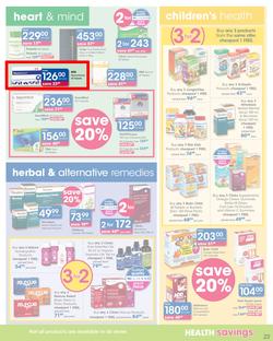 Clicks : You Pay Less (19 June - 4 July 2019), page 23