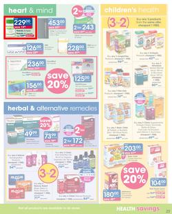 Clicks : You Pay Less (19 June - 4 July 2019), page 23