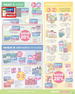 Clicks : You Pay Less (19 June - 4 July 2019), page 23