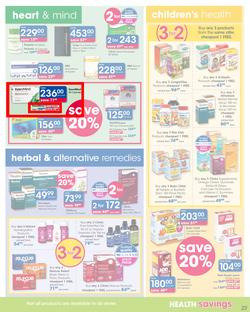 Clicks : You Pay Less (19 June - 4 July 2019), page 23