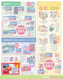 Clicks : You Pay Less (19 June - 4 July 2019), page 23