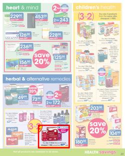 Clicks : You Pay Less (19 June - 4 July 2019), page 23