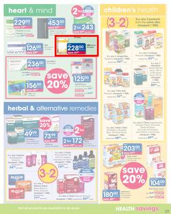 Clicks : You Pay Less (19 June - 4 July 2019), page 23