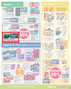 Clicks : You Pay Less (19 June - 4 July 2019), page 23