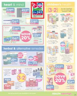 Clicks : You Pay Less (19 June - 4 July 2019), page 23