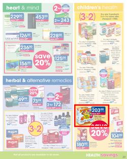 Clicks : You Pay Less (19 June - 4 July 2019), page 23