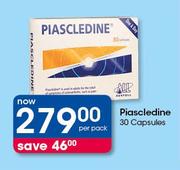 Piascledine-30 Capsules Per Pack