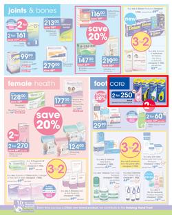 Clicks : You Pay Less (19 June - 4 July 2019), page 24