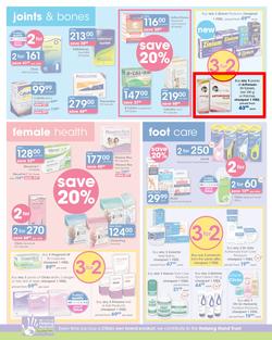 Clicks : You Pay Less (19 June - 4 July 2019), page 24