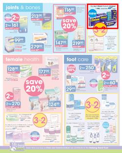 Clicks : You Pay Less (19 June - 4 July 2019), page 24