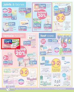 Clicks : You Pay Less (19 June - 4 July 2019), page 24