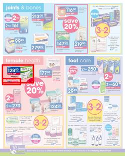 Clicks : You Pay Less (19 June - 4 July 2019), page 24