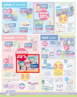 Clicks : You Pay Less (19 June - 4 July 2019), page 24