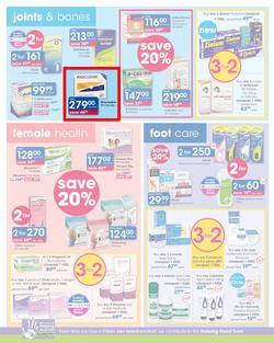 Clicks : You Pay Less (19 June - 4 July 2019), page 24