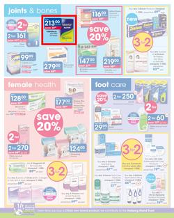 Clicks : You Pay Less (19 June - 4 July 2019), page 24