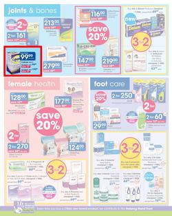 Clicks : You Pay Less (19 June - 4 July 2019), page 24