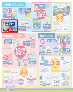 Clicks : You Pay Less (19 June - 4 July 2019), page 24