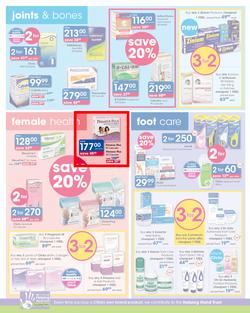 Clicks : You Pay Less (19 June - 4 July 2019), page 24