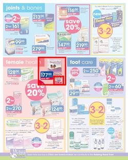 Clicks : You Pay Less (19 June - 4 July 2019), page 24