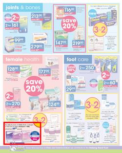 Clicks : You Pay Less (19 June - 4 July 2019), page 24