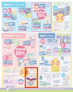 Clicks : You Pay Less (19 June - 4 July 2019), page 24