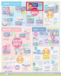 Clicks : You Pay Less (19 June - 4 July 2019), page 24