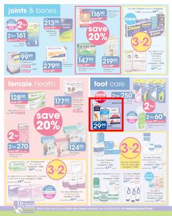 Clicks : You Pay Less (19 June - 4 July 2019), page 24