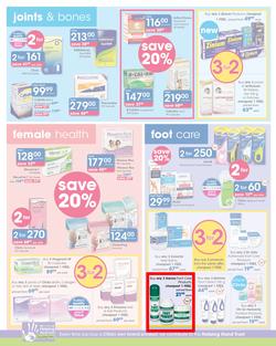 Clicks : You Pay Less (19 June - 4 July 2019), page 24