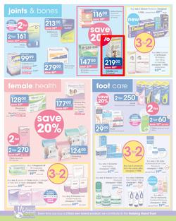 Clicks : You Pay Less (19 June - 4 July 2019), page 24