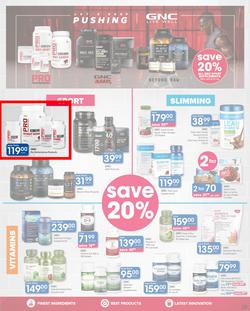 Clicks : You Pay Less (19 June - 4 July 2019), page 25