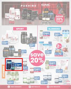 Clicks : You Pay Less (19 June - 4 July 2019), page 25